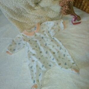 Vintage Baby Clothes